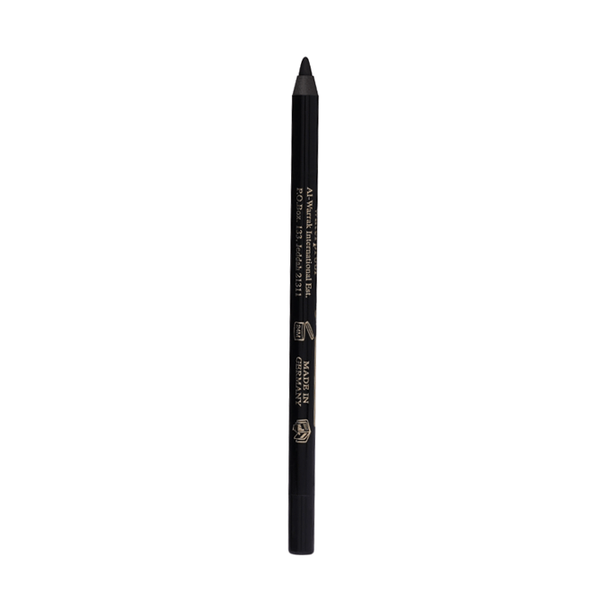 Carissa-Cosmetics-Passion-Kajal-Waterproof-Eyeliner-Pencil-Ultra-Black